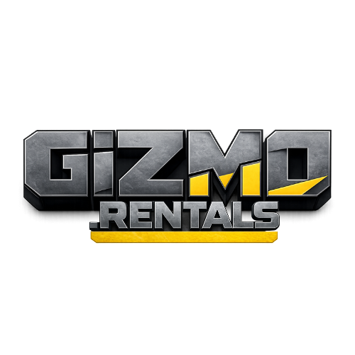 Gizmo Rentals logo